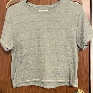 American Eagle tee